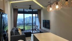 The Trilinq (D5), Condominium #559176641